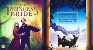 The princess bride movie clips: The Princess Bride At Glenbrook Cinema