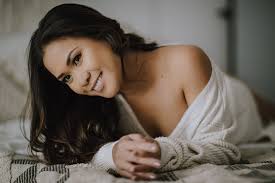 Boudoir in my new studio — Katherine Tam Photography