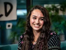 Jazz jennings(@jazzjennings), jazz jennings(@jazzjennings), jazz jennings. 7 Questions With Jazz Jennings Of Tlc S I Am Jazz The New York Times