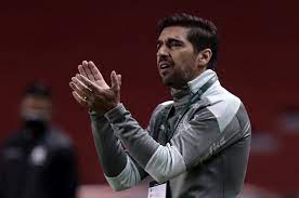 Abel Ferreira parabeniza jovem time do Palmeiras pelo inédito título da Copa São Paulo
