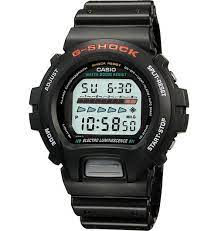 One of the things you should never have to think about before jumping in a lake or doing an aggressive bushwhacking adventure is i have a few other watches that have their place, for instance social or formal situations, but even though they are waterproof, i would never. Casio G Shock Dw6600c 1v Wrist Watch For Men Gunstig Kaufen Ebay