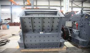 The jaw plates will have weld beads along each ridge and ground into some form of a point. Built Your Own Rock Crusher