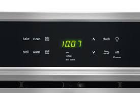 Then you will have to reset the lock gauge and go back to using the door as normal once again. Andre Martel Frigidaire Design