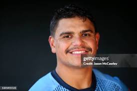 14 Latrell Mitchel Stock Photos, High-Res Pictures, and Images