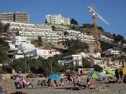 Casa maitencillo (playa aguas blancas). Maitencillo Puchuncavi Wikipedia La Enciclopedia Libre