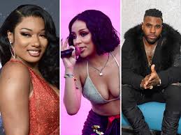 Danish double volley stuns social media. Tiktok S Top 10 Songs Of 2020 Savage Wap Say So Insider