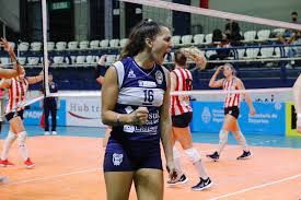 Jun 12, 2021 · sábado, 12 de junio de 2021 01:43. Voleibol Femenino Nueva Medalla De Plata Para Pereyra Y Semifinales Para La Liga Argentina