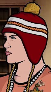Wham, bam, thank you PAM! Are you ready for the next season of Archer? 😜  #bisexualtiktok #tvclips #pampoovey #bisexual