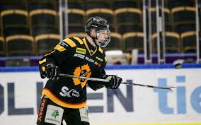 William eklund cap hit, salary, contracts, contract history, earnings, aav, free agent status. William Eklund Dobberprospects