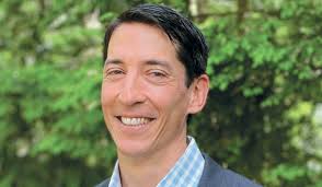 Norman Y. Mineta, BS 53