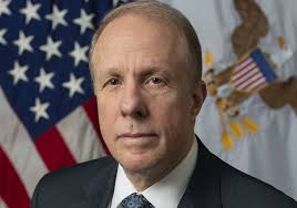 Deputy Defense Secretary Coverage