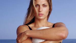 Her anger and hurt led her to act out. Photos The Gabrielle Reece Story Sports India Show