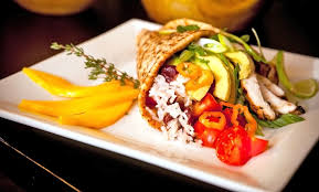 Maybe you would like to learn more about one of these? Jamaican Meal Pimento Jamaican Kitchen Groupon