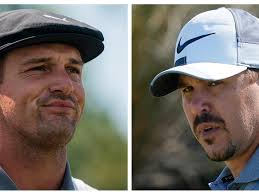 Ryder Cup 2021: USA:s lag skakas av stjärnbråk