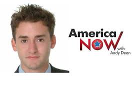 Andy Dean steps down as host of America Now