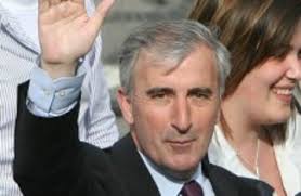 Calls for Mitchell to explain letter seeking clemency for double murderer