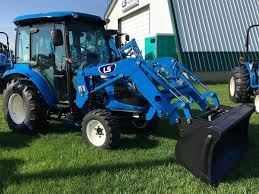 Then this following article about ls tractors price list of best tractors to buy can help you. Ls Model Xr3140hc Tractor Loader 40 Hp Diesel Engine 4wd Hydrostatic Transmission