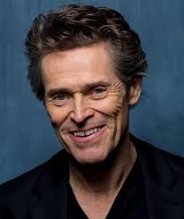 Willem Dafoe