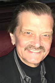 Thomas Janusz's Instagram, Twitter & Facebook