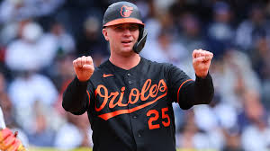 热点深度追踪：pete alonso