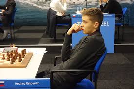 119 watchers 39.4k page views 37 deviations. Andrey Esipenko Wikipedia