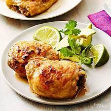 Chicken In Avocado Buttermilk Marinade Recipe Chicken Recipes Make Ahead Chicken Recipe Recipes