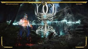 Don't warn me again for mortal kombat 11. Mortal Kombat 11 Review Beautiful Brutality Playstation Lifestyle