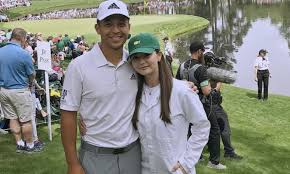 Get the latest golf news on xander schauffele. Photos Meet The Girlfriend Of British Open Leader Xander Schauffele