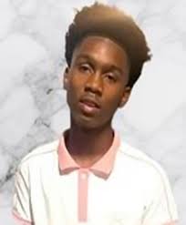 Daivion Terrell Myles, age 18