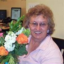 Barbara Julius's Instagram, Twitter & Facebook