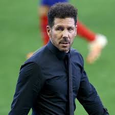 Au niveau national, l'atlético est sacré champion d'espagne à onze reprises et a remporté dix coupes. Atletico Madrid Diego Simeone Impone Marca Historica En La Liga