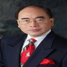 Peter Wong (@ThePeterWong)