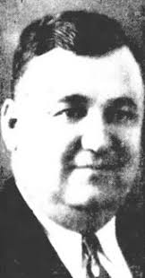 Fred Montesi (1890-1964)