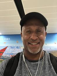 Karl Epps's Instagram, Twitter & Facebook