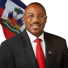 Majistra Wilson Jeudy...