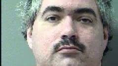 Sex offender sentenced to 40 years for child exploitation