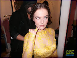 Zoey Deutch: JJ Spotlight of the Week (Behind the Scenes Pics!): Photo  3037113 | Exclusive, JJ Spotlight, Zoey Deutch Photos | Just Jared:  Entertainment News