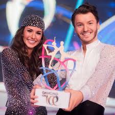 And banco santander río s.a. Sarah Lombardis Tanzpartner Bei Dancing On Ice Joti Polizoakis Hat Niedliche Vergangenheit Heilbronn