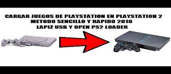 Descargar para 2 jugadores en ps2 : Ps2 Cargar Juegos De Ps1 En Ps2 Por Usb Metodo Facil Y Rapido 2018