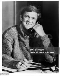 272 Bo Svenson Photos & High Res Pictures