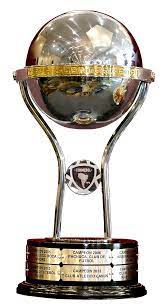 Si estás buscando otros resultados de copa sudamericana en vivo y en directo (primera división, segunda división, tercera división, copa, etc.) puedes encontrarlos en el menú lateral. Copa Sudamericana 1 Copa Trofeu Futebol Para Flamengo