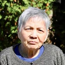 Toai Tran Obituary (1928