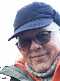 På to hjul i parken