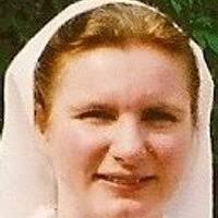 Sr Miriam McNulty (@BirgitteUna)