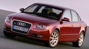 Audi A4 2.0 TFSI Quattro 200 hp - Specs & performance