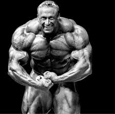 Markus Rühl IFBB Pro