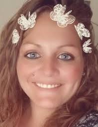 Obituary information for Kathy Lorriane Gail Burden