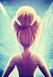 Amazing Beautiful Campanellino Chignon Disney Peter Pan Tinkerbell Trilly Wallpaper Wallpapers Tinkerbell Disney Disney Pictures Tinkerbell