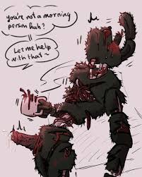 P🔞XXIE on X: i drew kogitospringtrap springtrap  t.coaHEbqwiZs3  X