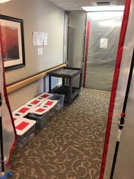 as nursing homes take a heavy toll